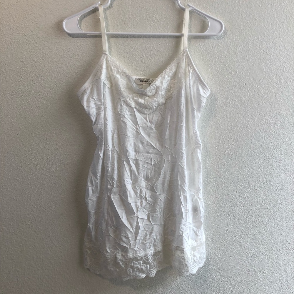 DressBarn Cami